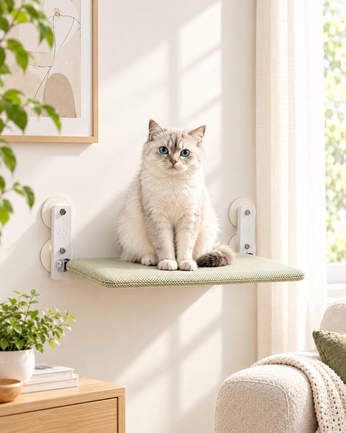 Cat hammock bed — Hebei Zizhou Global product