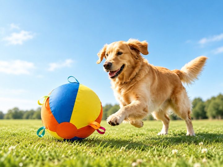 Pet Toys
